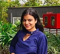 Certified Student — 	Ritu Vats